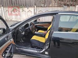 ئینفینیتی G37